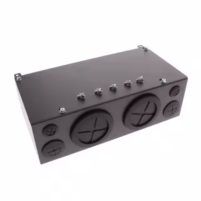 MKC-DN1CB Delta Electronics/Industrial Automation  Accesorios